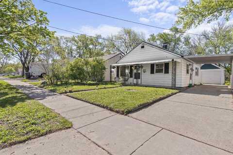 1909 Northwestern Avenue, Madison, WI 53704