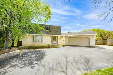 2531 Dartmouth Drive, Janesville, WI 53548