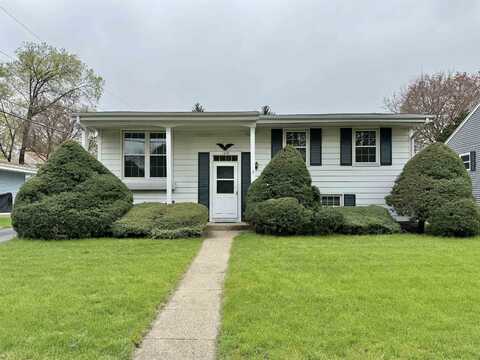 1609 Burton Street, Beloit, WI 53511