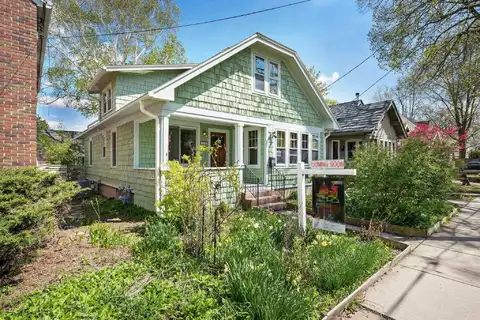 505 Ludington Avenue, Madison, WI 53704