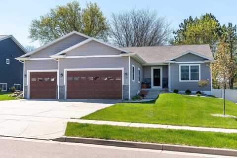 274 Stoddard Drive, Oregon, WI 53575