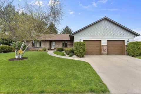 205 Fairbrook Drive, Waunakee, WI 53597