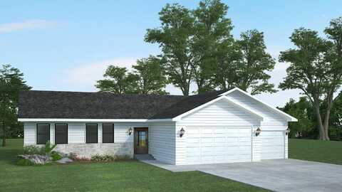 822 Sarah Street, Belleville, WI 53508