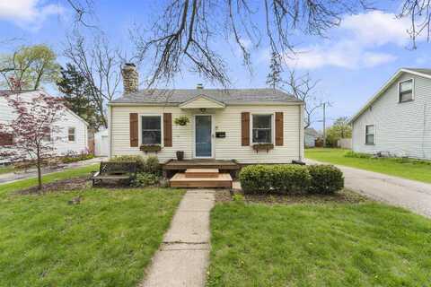 4269 Doncaster Drive, Madison, WI 53711