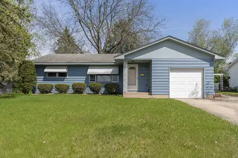 5116 Spaanem Avenue, Madison, WI 53716