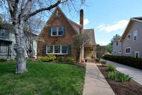 2229 Fox Avenue, Madison, WI 53711