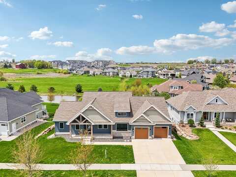 1203 Water Wheel Drive, Waunakee, WI 53597