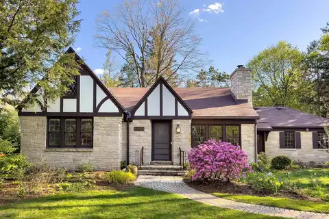 3423 Sunset Drive, Madison, WI 53705