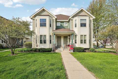 507 E Main Street, Sun Prairie, WI 53590