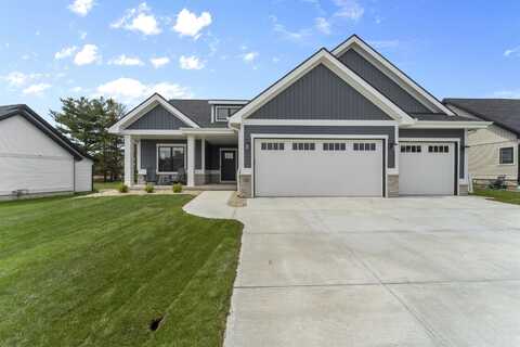 1205 Thistle Dew Lane, Waunakee, WI 53597