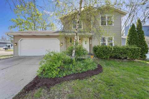 5719 Highland Way, Middleton, WI 53562