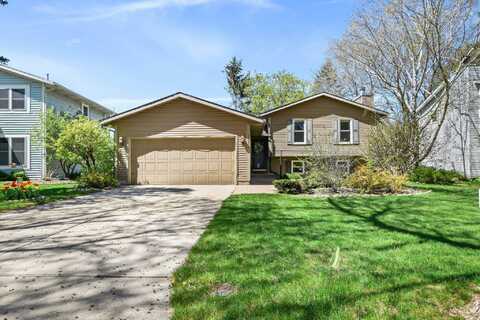 3030 Greenway Trail, Madison, WI 53719