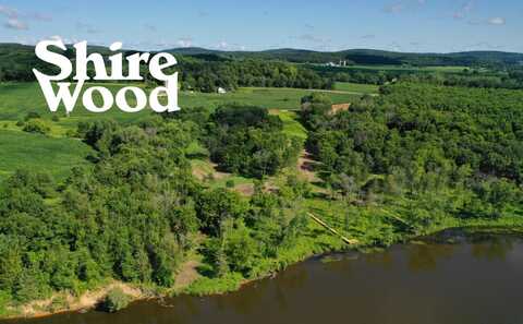 Lot 3 Crane Hollow Court, Portage, WI 53901