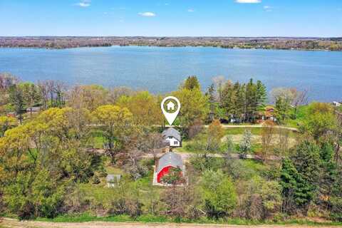 4121 1ST Avenue, Briggsville, WI 53920