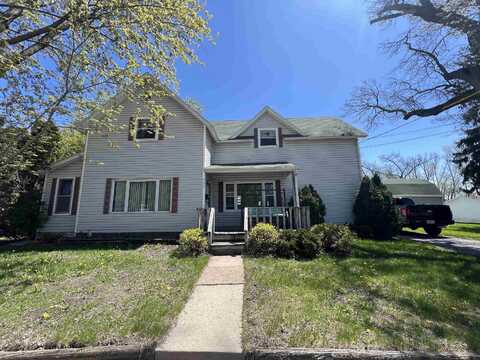 432 S Union Street, Mauston, WI 53948
