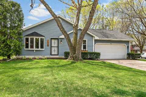 7021 Carnwood Road, Madison, WI 53719