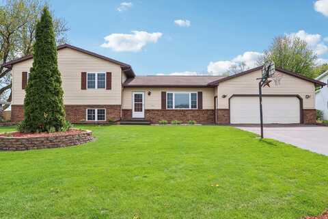 131 West Street, Dane, WI 53529
