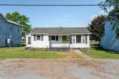 109 JACKSON AVE, ELKTON, VA 22827