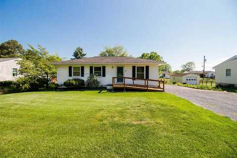 349 MAPLE AVE, TIMBERVILLE, VA 22853