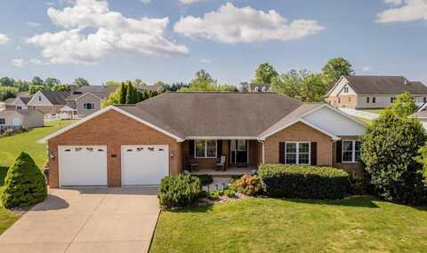 2799 GREENWAY CT, ROCKINGHAM, VA 22802