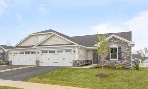 4730 MELVILLE ST, ROCKINGHAM, VA 22801