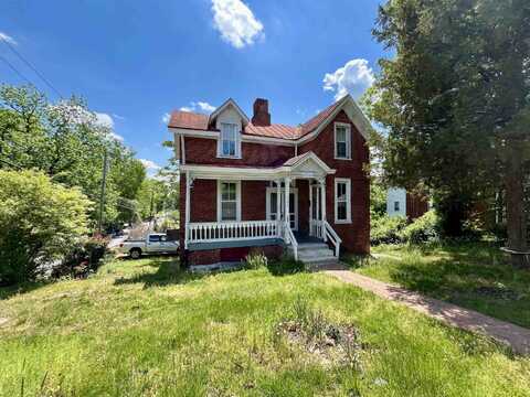 500 RIDGE ST, CHARLOTTESVILLE, VA 22902