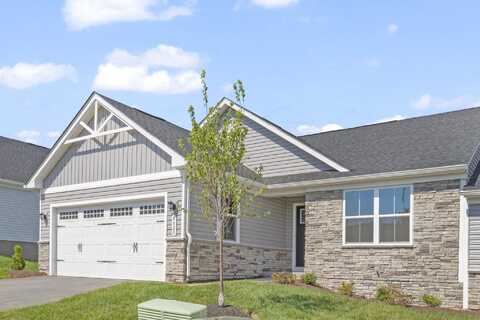 4620 MELVILLE ST, ROCKINGHAM, VA 22801