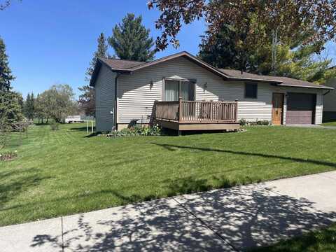 615 W Main Street, Brandon, WI 53919