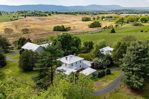 2860 UPHILL DR, BROADWAY, VA 22815