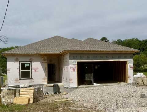 105 WICKFORD Trail, Hot Springs, AR 71913