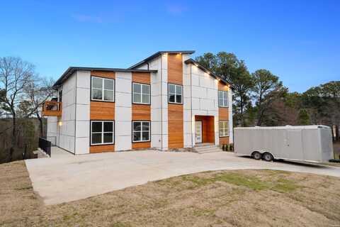 106 IMPERIAL Court, Hot Springs, AR 71913