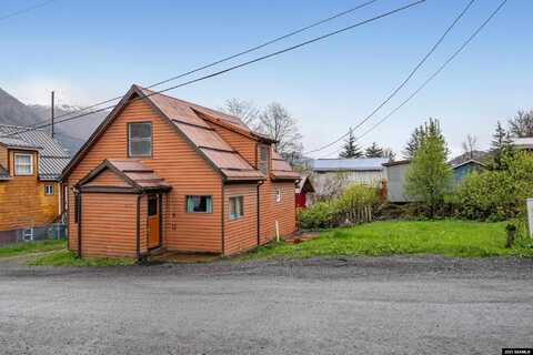 305 I Street, Douglas, AK 99824