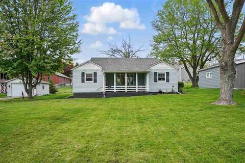 728 W Washington Blvd, Washington, IA 52353