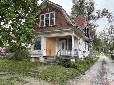 717 N 10th, Keokuk, IA 52632