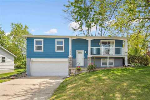 6612 Kent Dr NE, CedarRapids, IA 52402