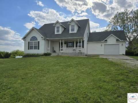 301 SE 611, Clinton, MO 64735