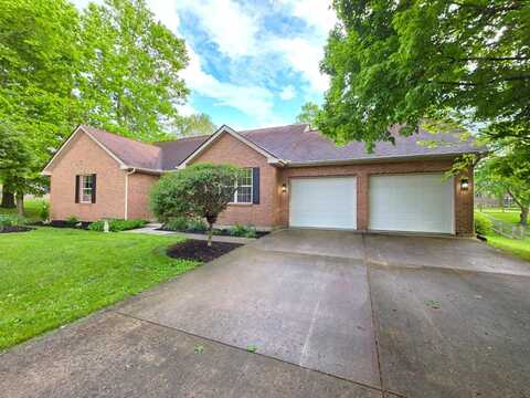 7035 Sherman Drive, Aurora, IN 47001