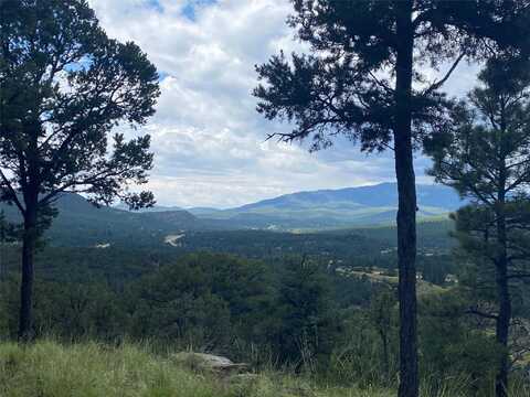 68 (lot 7a) The Cliffs, Glorieta, NM 87535
