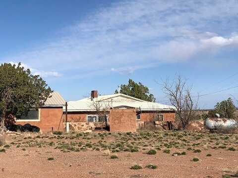 160 Acres NM 104, Trementina, NM 88421
