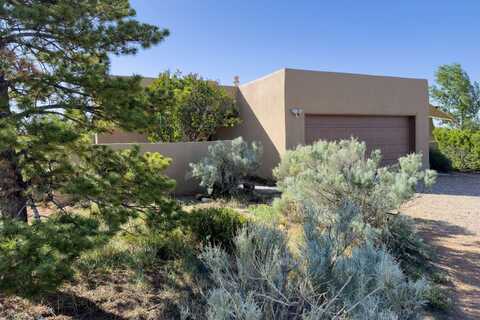 2 Palacio, Santa Fe, NM 87508