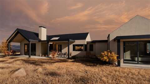 60 Tierra Antigua, Santa Fe, NM 87506