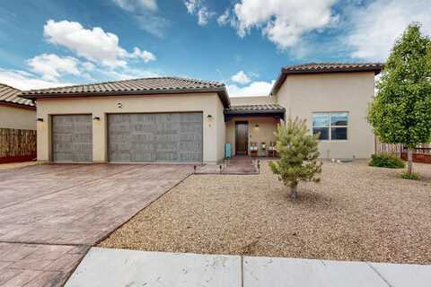 6 Pinon Doblado, Santa Fe, NM 87508