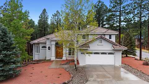1 Apache Plume, Los Alamos, NM 87544