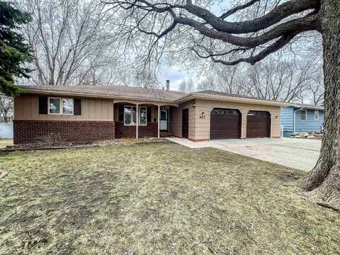 467 Rohr Street, Arnolds Park, IA 51331
