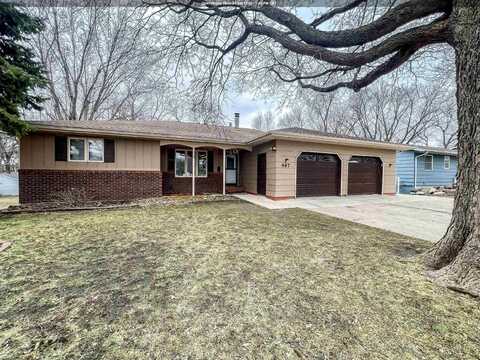 467 Rohr Street, Arnolds Park, IA 51331
