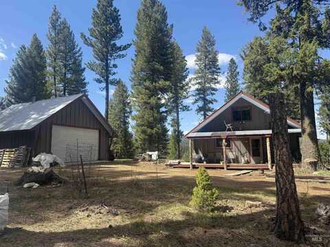 26 Doaka Ct, Idaho City, ID 83631