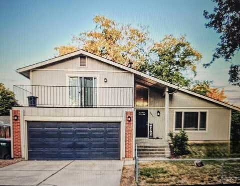 2315 NW 14th Street, Meridian, ID 83646