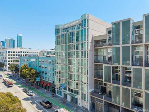 829 Folsom Street, San Francisco, CA 94107