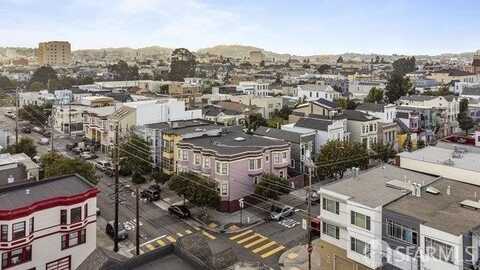 3000-3006 26th Street, San Francisco, CA 94110