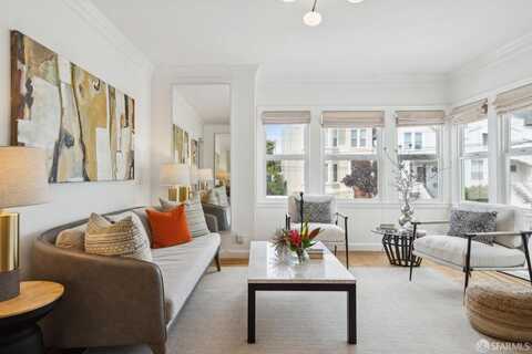 1245 Anza Street, San Francisco, CA 94118